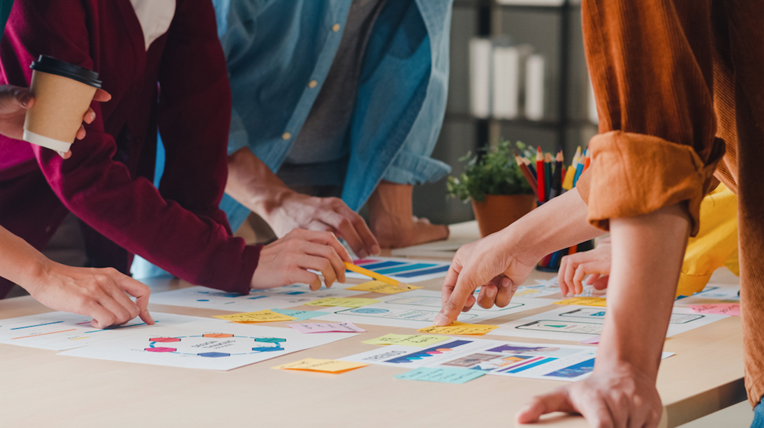 Aware desarrollo organizacional